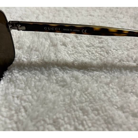 Gucci Sunglasses - Picture 3 of 10